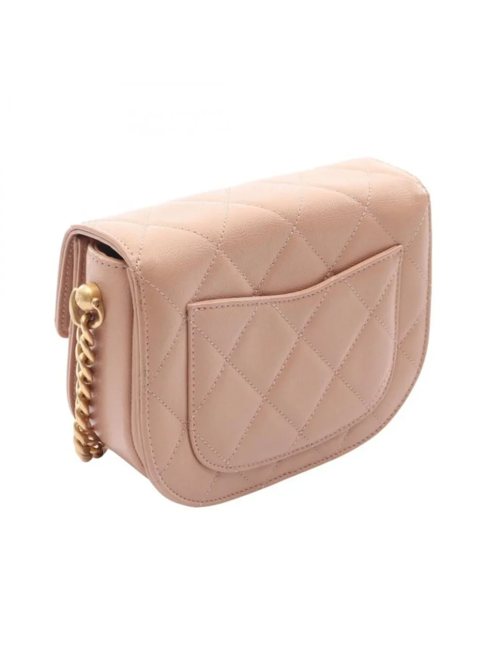 CHANEL this authentic